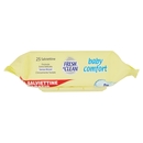 Fresh & Clean baby comfort Salviettine 25 pz